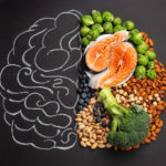 Food for healthy brain