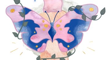12.Femme Papillon - sans bordure