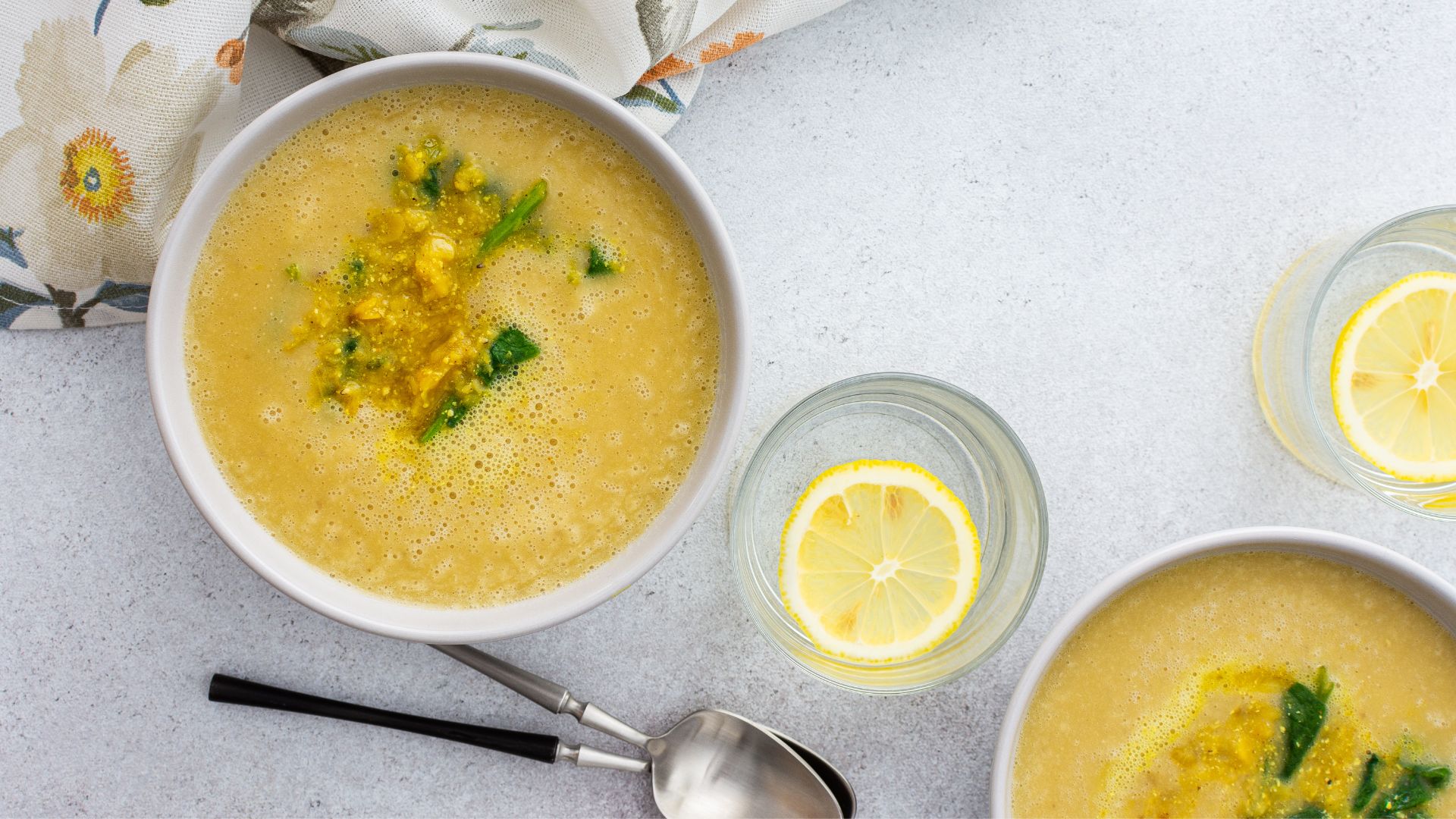 Quelle soupe aux choux pour votre régime ?