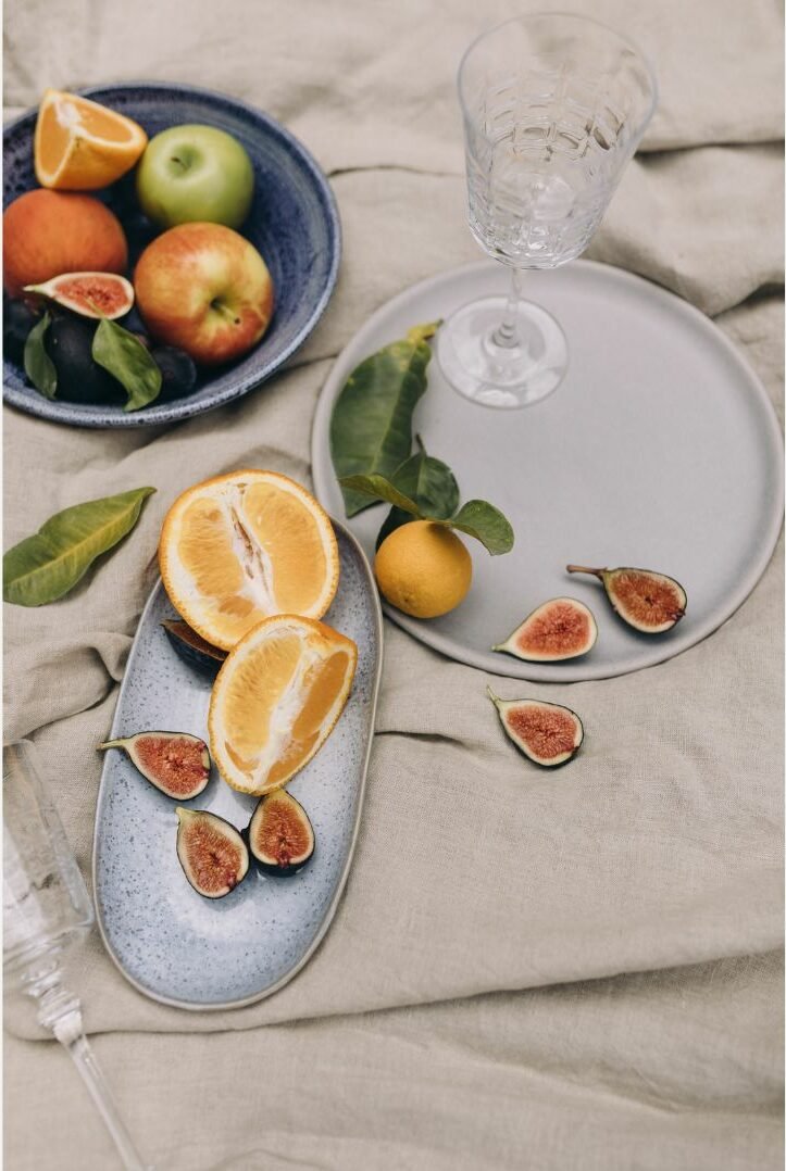 Que manger le soir pour maigrir - les fruits