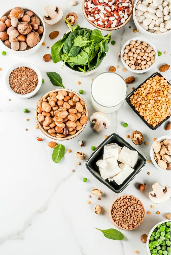 Que manger le soir pour maigrir - les glucides complexes