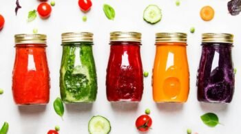 Régime détox 3 jours 3 kilos : la solution miracle ?