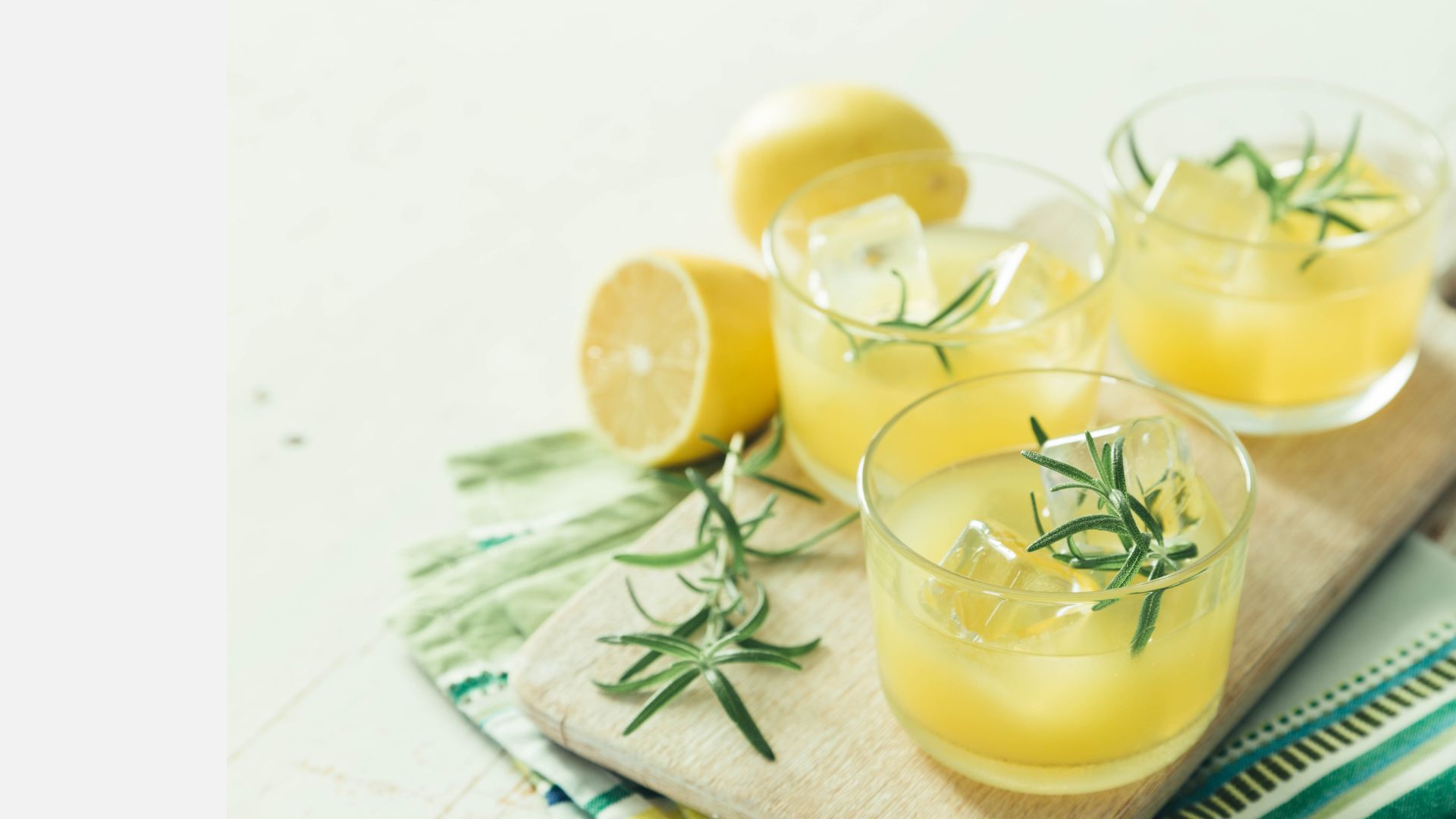 Régime détox 3 jours 3 kilos _ la solution miracle _ - Cure de jus de citron