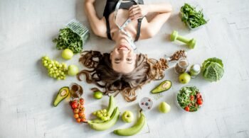 Régime efficace pour perdre 10 kilos