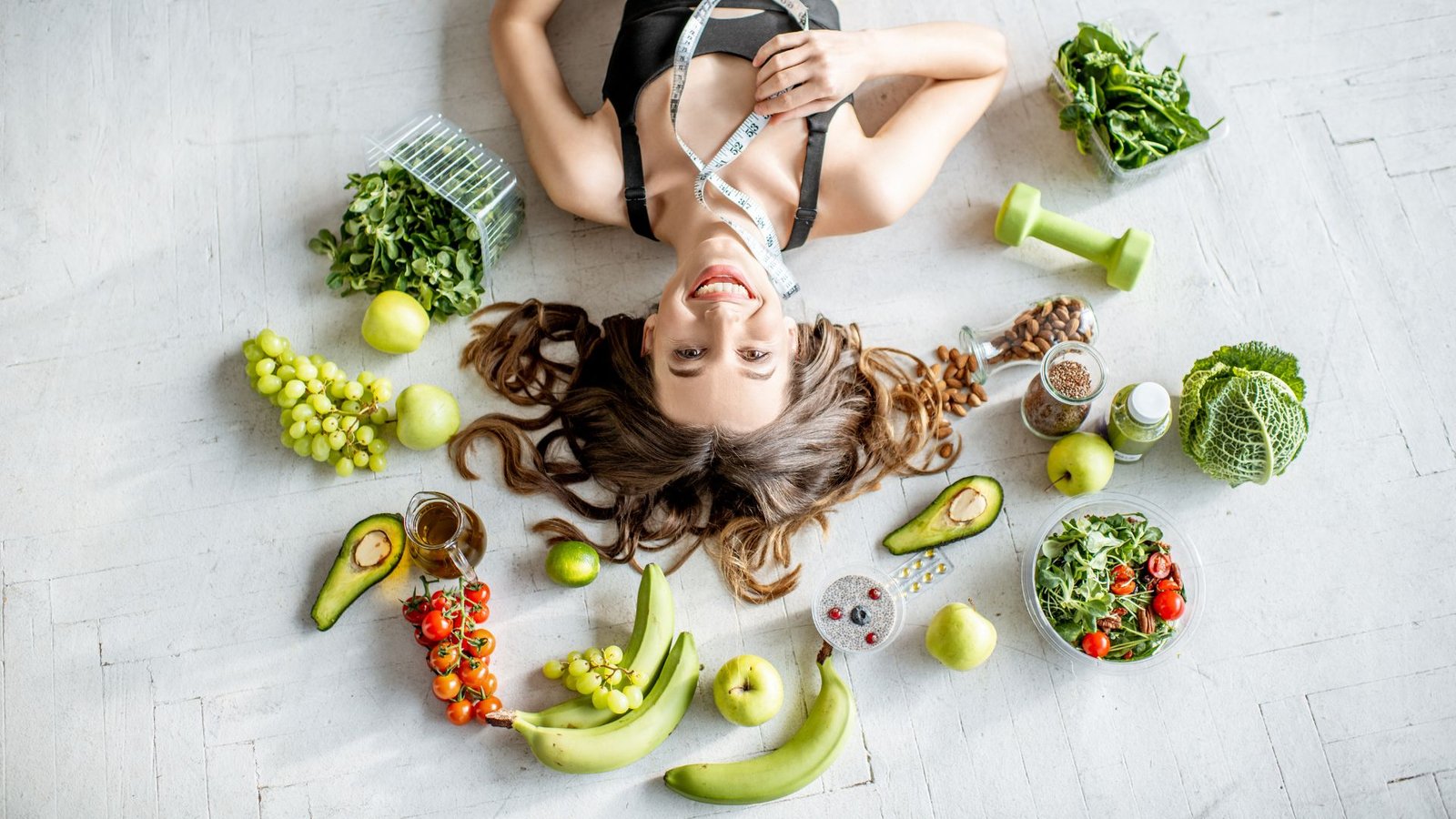 Régime efficace pour perdre 10 kilos sur le long terme