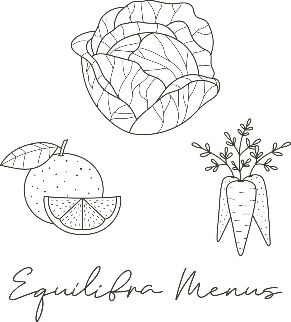 Logo Equilibra Menu Clay