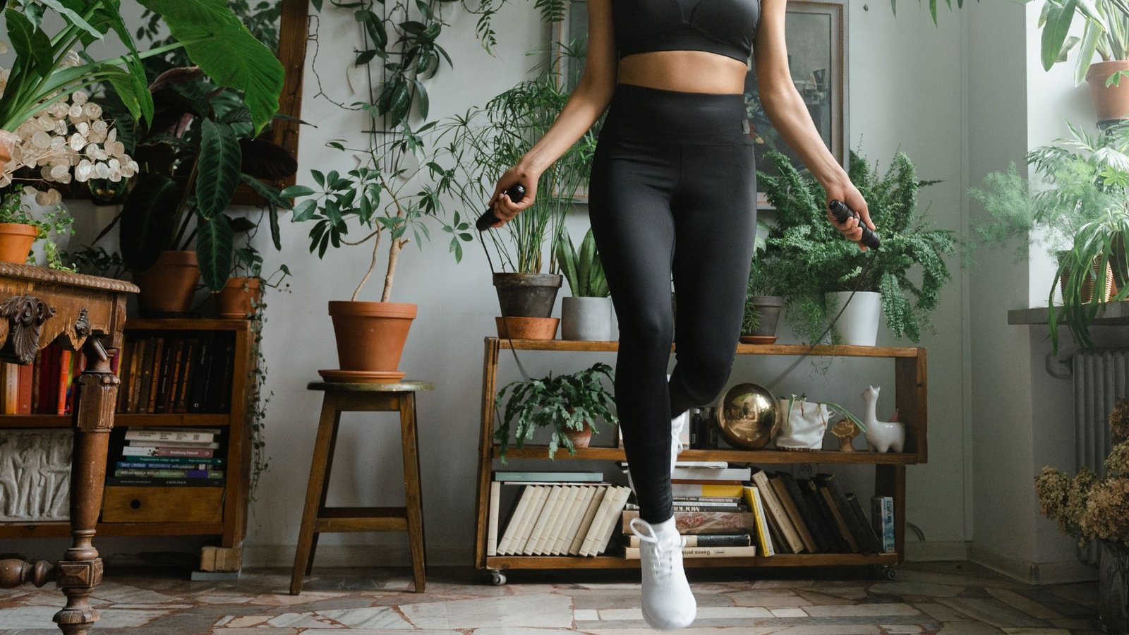Remèdes de grand-mère pour baisser les triglycérides - exercice physique