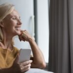 Maigrir après 50 ans : 5 prescriptions indispensables pour y arriver