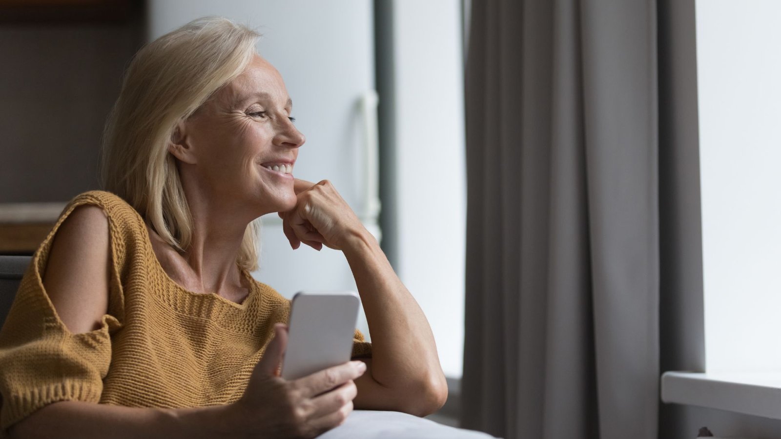 Maigrir après 50 ans : 5 prescriptions indispensables pour y arriver