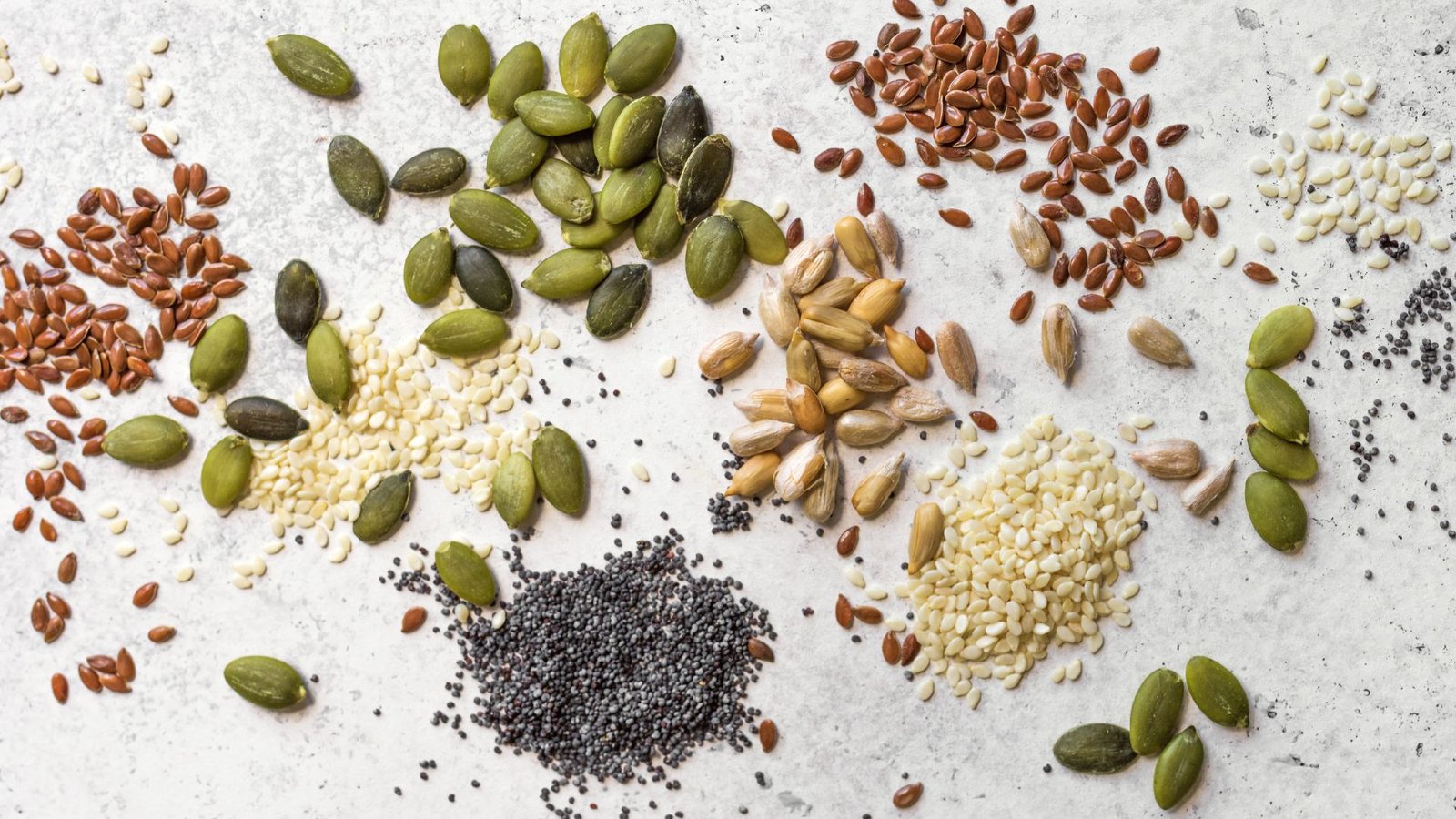 Quelle quantité de graines par jour pour maigrir ?