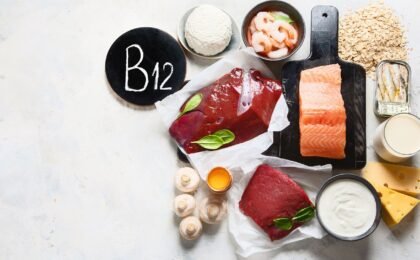 Carences en vitamine B12 et autres freins à la perte de poids