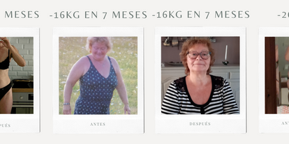 Fotos antes y después — 4