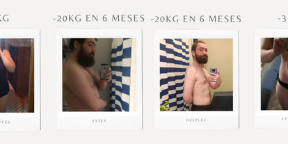Fotos antes y después — 6