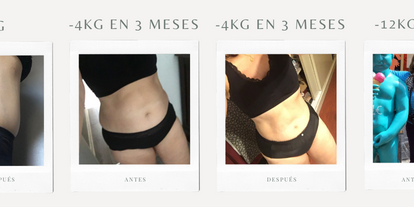 Fotos antes y después — 9