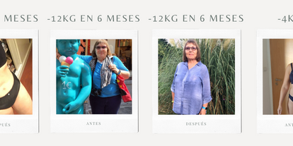 Fotos antes y después — 10