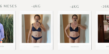 Fotos antes y después — 11