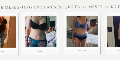 Fotos antes y después — 16