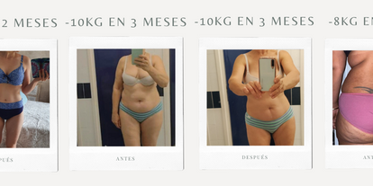 Fotos antes y después — 17